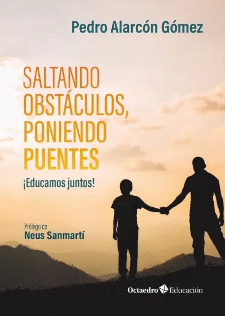 Pedro Alarcon Gomez - Saltando obstáculos, poniendo puentes, E-bok. Tillgänglighet: Lägg i varukorg