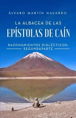 Álvaro Martín Navarro - albacea de las epístolas de Caín, Häftad. Tillgänglighet: Lägg i varukorg