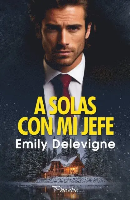 Emily Delevigne - A solas con mi jefe, E-bok. Tillgänglighet: Lägg i varukorg