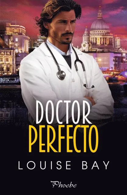 Louise Bay - Doctor Perfecto, E-bok. Tillgänglighet: Lägg i varukorg