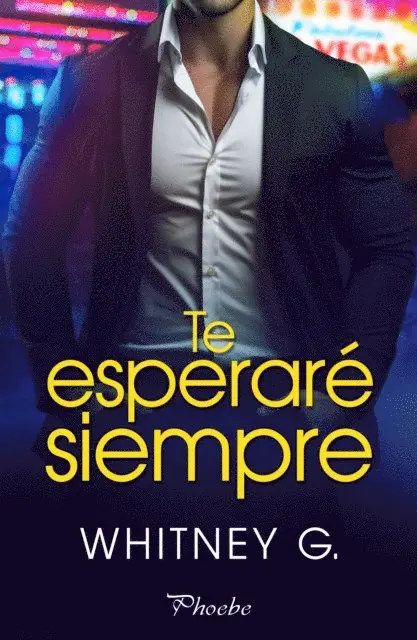 Whitney G. - Te esperaré siempre, E-bok. Tillgänglighet: Lägg i varukorg