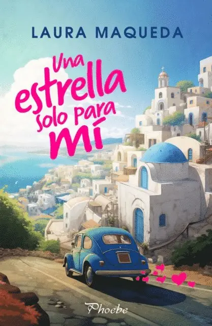 Laura Maqueda - Una estrella solo para mí, E-bok. Tillgänglighet: Lägg i varukorg