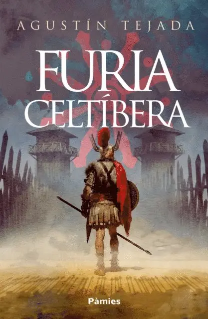 Agustin Tejada - Furia celtíbera, E-bok. Tillgänglighet: Lägg i varukorg