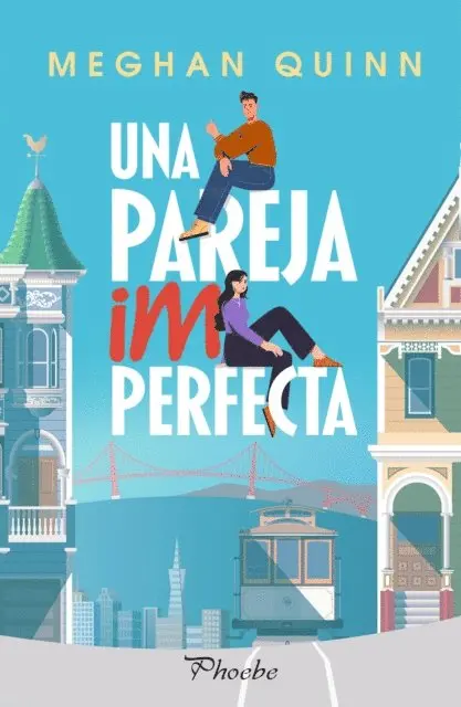 Meghan Quinn - Una pareja imperfecta, E-bok. Tillgänglighet: Lägg i varukorg