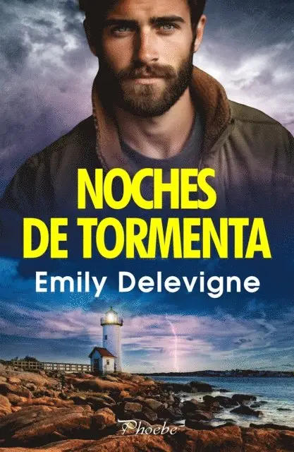 Emily Delevigne - Noches de tormenta, E-bok. Tillgänglighet: Lägg i varukorg