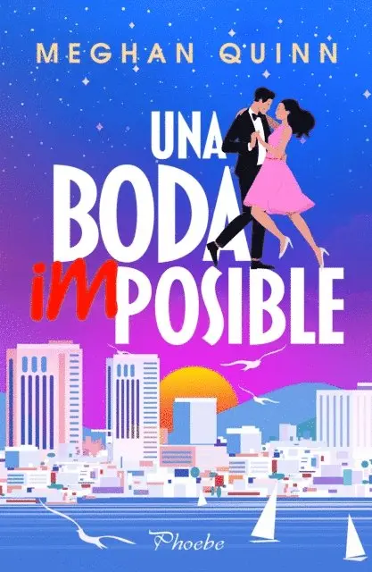 Meghan Quinn - Una boda imposible, E-bok. Tillgänglighet: Lägg i varukorg