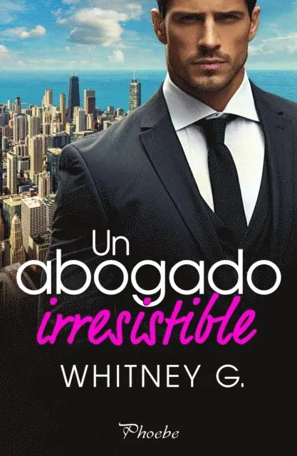 Whitney G. - Un abogado irresistible, E-bok. Tillgänglighet: Lägg i varukorg
