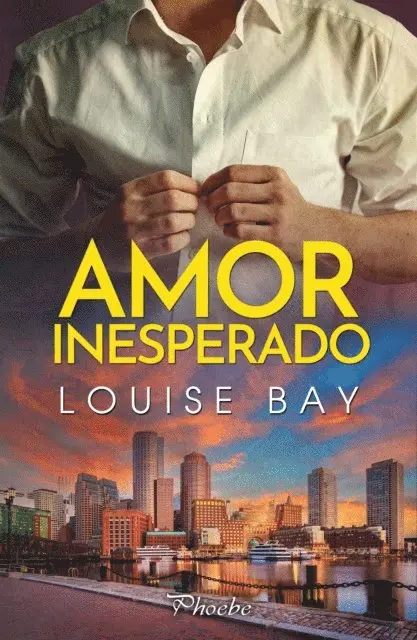 Louise Bay - Amor inesperado, E-bok. Tillgänglighet: Lägg i varukorg
