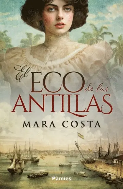 Mara Costa - El eco de las Antillas, E-bok. Tillgänglighet: Lägg i varukorg