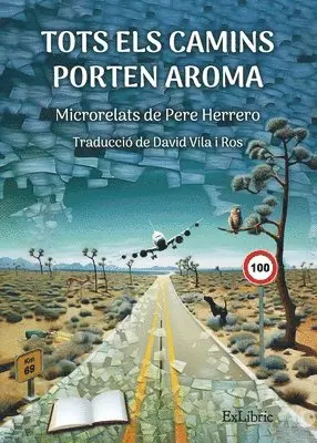 Pere Herrero - Tots els camins porten aroma, Häftad. Tillgänglighet: Lägg i varukorg