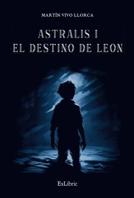 Martin Vivo Llorca - Astralis I. El destino de Leon, E-bok. Tillgänglighet: Lägg i varukorg