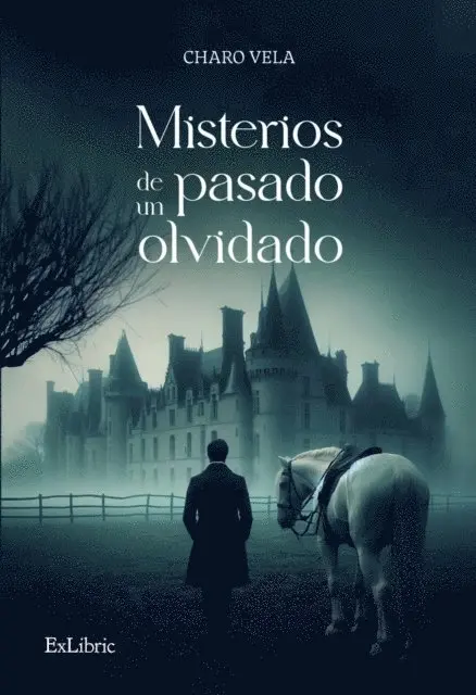 Charo Vela - Misterios de un pasado olvidado, E-bok. Tillgänglighet: Lägg i varukorg