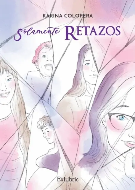 Karina Colopera - Solamente retazos, E-bok. Tillgänglighet: Lägg i varukorg