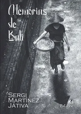 Sergi Martínez Játiva - Memorias de Bali, Häftad. Tillgänglighet: Lägg i varukorg