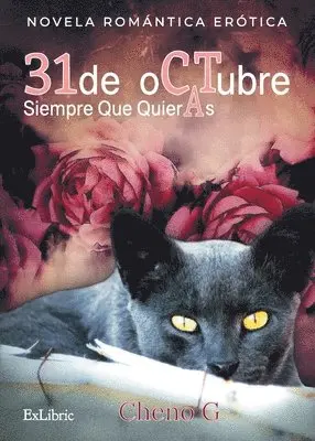 Cheno G - Siempre que quieras: 31 de octubre, Häftad. Tillgänglighet: Lägg i varukorg