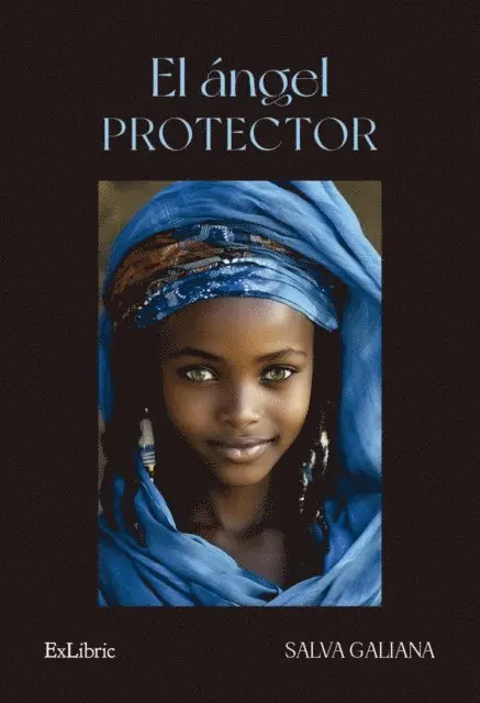 Salva Galiana - El ángel protector, E-bok. Tillgänglighet: Lägg i varukorg
