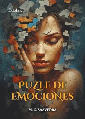 M. C. Saavedra - Puzle de emociones, Häftad. Tillgänglighet: Lägg i varukorg