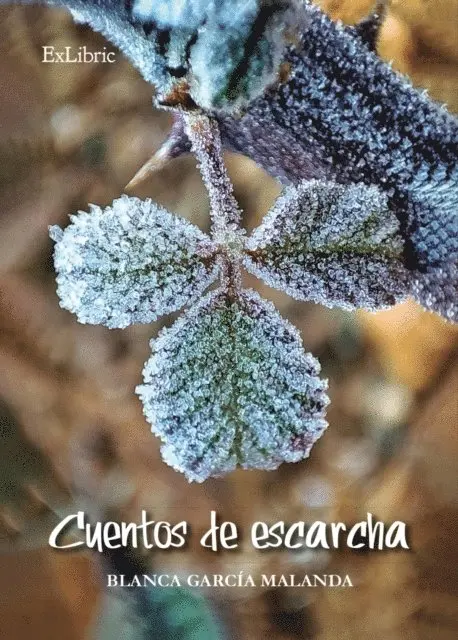 Blanca Garcia Malanda - Cuentos de escarcha, E-bok. Tillgänglighet: Lägg i varukorg