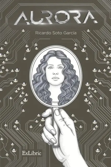 Ricardo Soto Garcia - Aurora, E-bok. Tillgänglighet: Lägg i varukorg