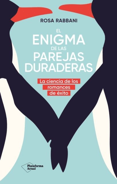 Rosa Rabbani - El enigma de las parejas duraderas, E-bok
