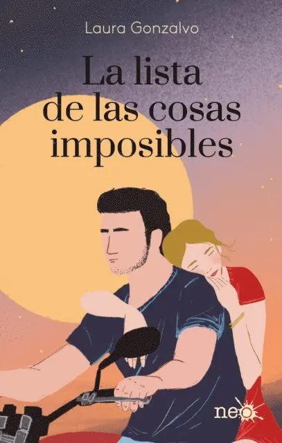 Laura Gonzalvo - La lista de las cosas imposibles, E-bok. Tillgänglighet: Lägg i varukorg