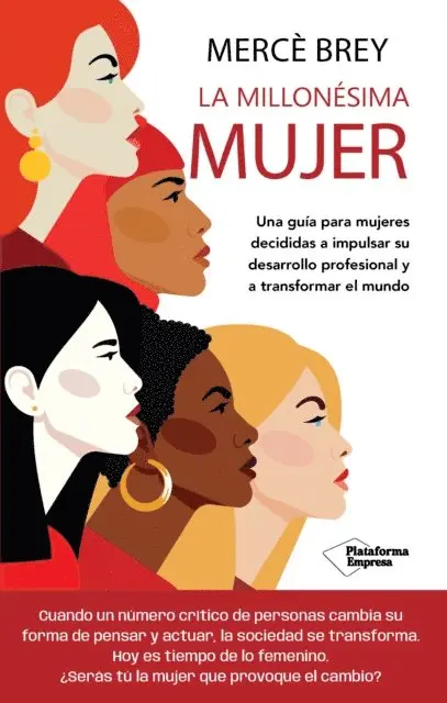 Merce Brey - La millonésima mujer, E-bok. Tillgänglighet: Lägg i varukorg