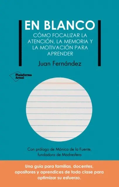 Juan Fernandez - En blanco, E-bok. Tillgänglighet: Lägg i varukorg