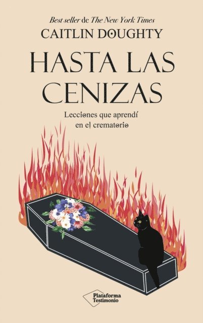 Caitlin Doughty - Hasta las cenizas, E-bok