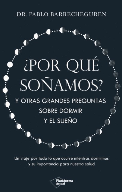Pablo Barrecheguren - ¿Por qué soñamos?, E-bok