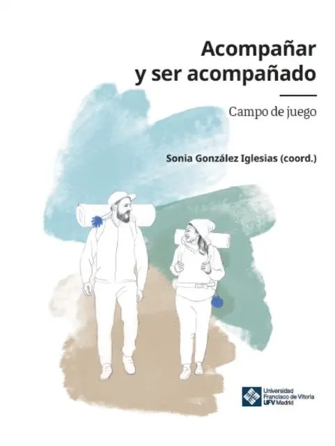 Sonia Gonzalez Iglesias - Acompañar y ser acompañado, E-bok. Tillgänglighet: Lägg i varukorg