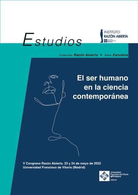VV. AA. - El ser humano en la ciencia contemporánea, E-bok