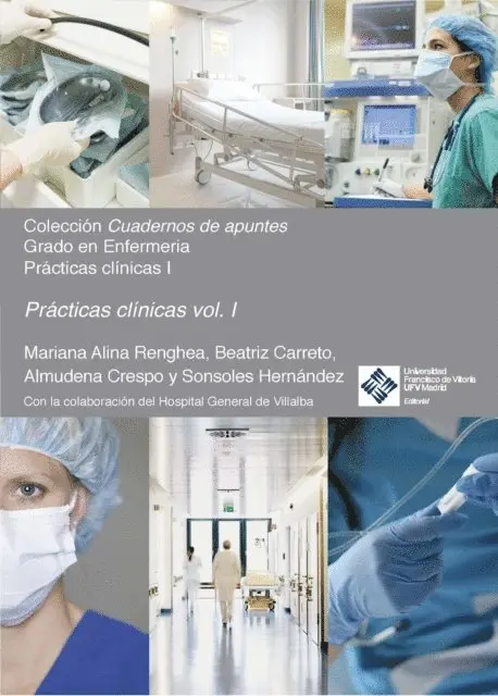 Mariana Alina Renghea - Prácticas clínicas I - Volumen I, E-bok. Tillgänglighet: Lägg i varukorg