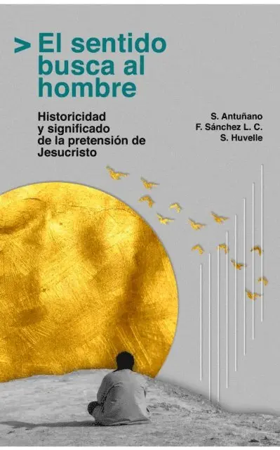 Santiago Huvelle, Florencio Sanchez, Salvador Antunano - El sentido busca al hombre, E-bok. Tillgänglighet: Lägg i varukorg