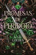 Promesas de Peridoto