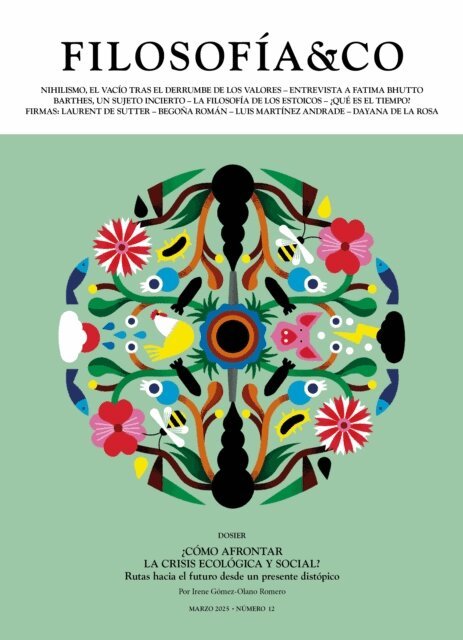 Irene Gomez-Olano, Amalia Mosquera - FILOSOFÍA&CO 12, E-bok. Tillgänglighet: Lägg i varukorg