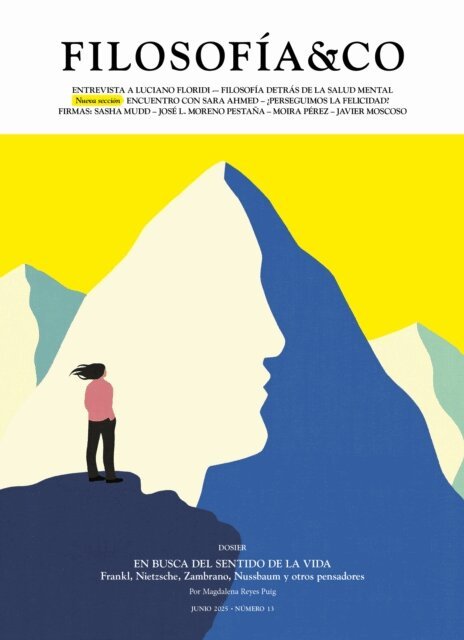 Magdalena Reyes, Amalia Mosquera - Filosofía & Co. nº13, E-bok. Tillgänglighet: Lägg i varukorg