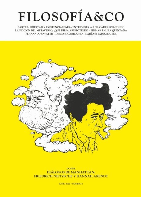 Olga Amaris - FILOSOFÍA&CO 1, E-bok