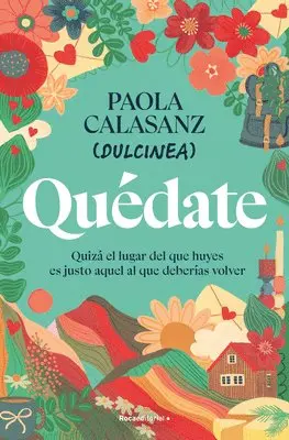 Dulcinea (Paola Calasanz) - Quédate / Stay, Häftad. Tillgänglighet: Lägg i varukorg