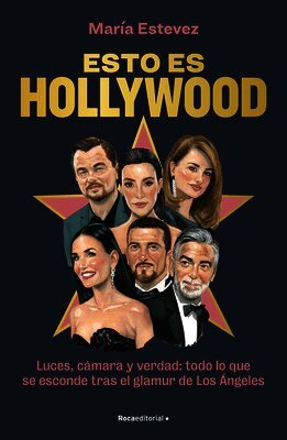 Estevez - Esto Es Hollywood / This Is Hollywood, Häftad