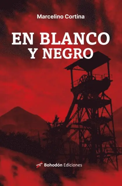 Marcelino Cortina - En blanco y negro, E-bok. Tillgänglighet: Lägg i varukorg