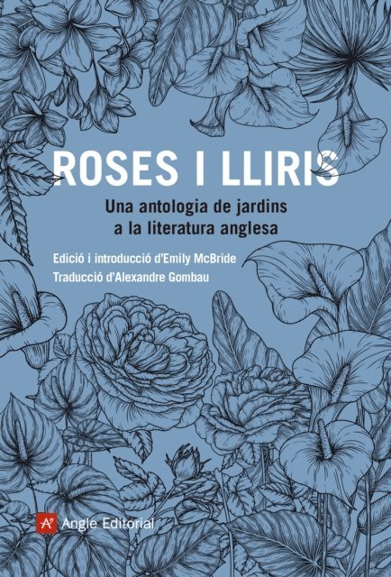 Emily McBride - Roses i lliris, E-bok. Tillgänglighet: Lägg i varukorg