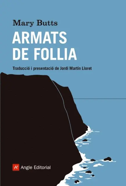 Mary Butts - Armats de follia, E-bok. Tillgänglighet: Lägg i varukorg