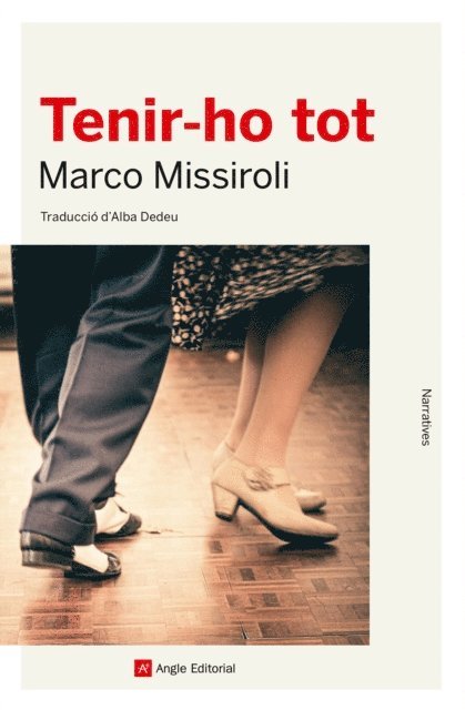 Marco Missiroli - Tenir-ho tot, E-bok