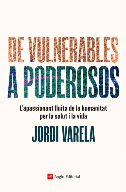 Jordi Varela - De vulnerables a poderosos, E-bok. Tillgänglighet: Lägg i varukorg