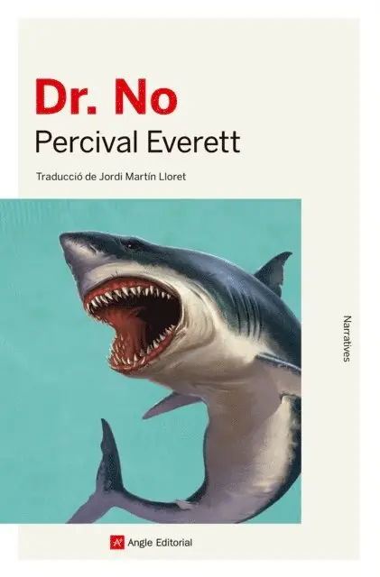 Percival Everett - Dr. No, E-bok. Tillgänglighet: Lägg i varukorg