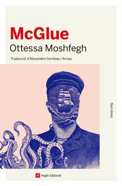 Ottessa Moshfegh - McGlue, E-bok. Tillgänglighet: Lägg i varukorg