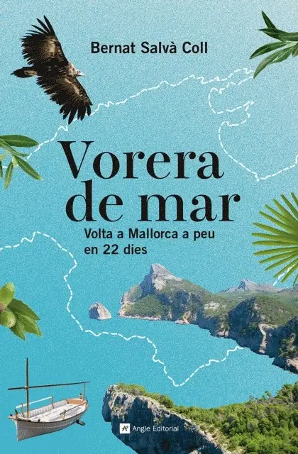 Bernat Salva Coll - Vorera de mar, E-bok. Tillgänglighet: Lägg i varukorg