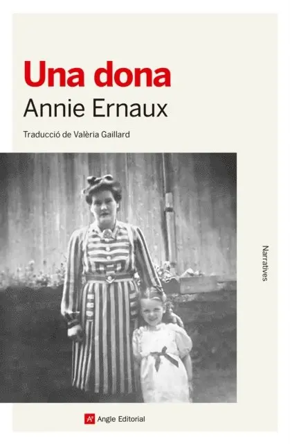 Annie Ernaux - Una dona, E-bok. Tillgänglighet: Lägg i varukorg