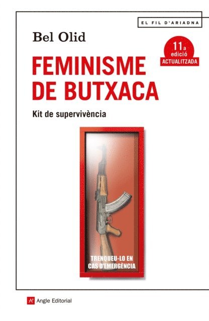 Bel Olid - Feminisme de butxaca, E-bok