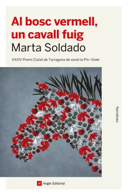 Marta Soldado - Al bosc vermell, un cavall fuig, E-bok. Tillgänglighet: Lägg i varukorg